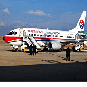 霍林郭勒机场邮寄航空快运业稳步发展的原因是什么？